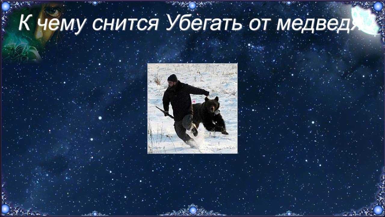 Убегать во сне: от кого-то, опасности, человека, бандитов, льва, собаки, мужа, женщины, к чему, видеть