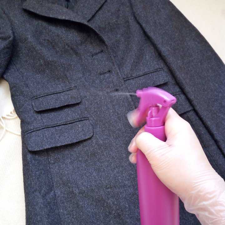 Как почистить кашемировое пальто в домашних условиях быстро и эффективно без стирки