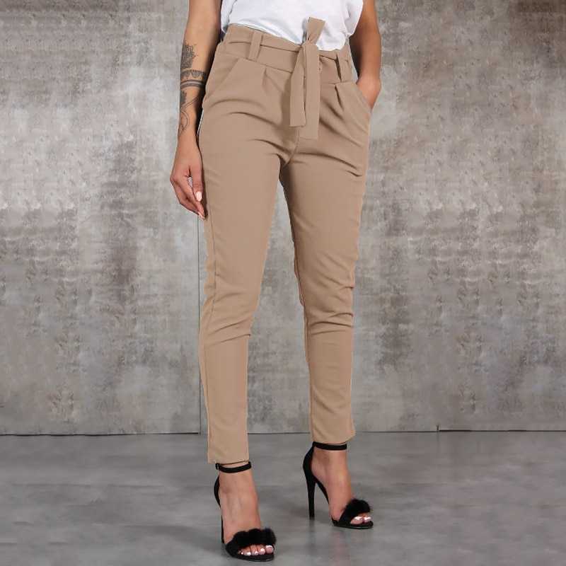 Модные брюки 2020 женские, популярные модели, особенности кроя, антитренды
