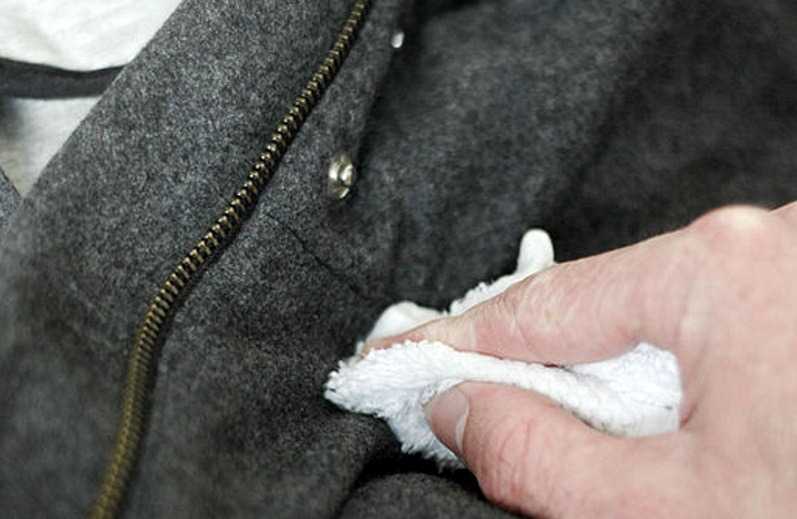 Не хуже, чем в химчистке: рассказываем, как чистить пиджак дома. как почистить воротник, манжеты и локти пиджака без стирки