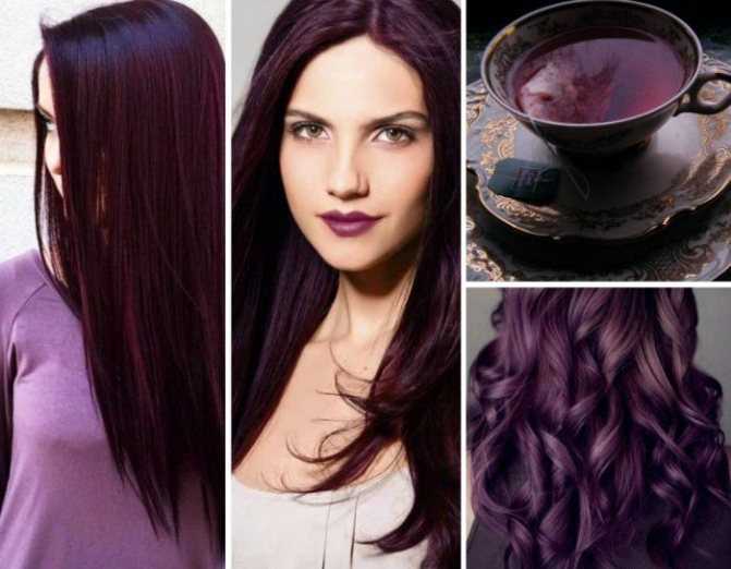 Как выбрать краску для волос: натуральные краски для волос, какой цвет волос подходит по цветотипу