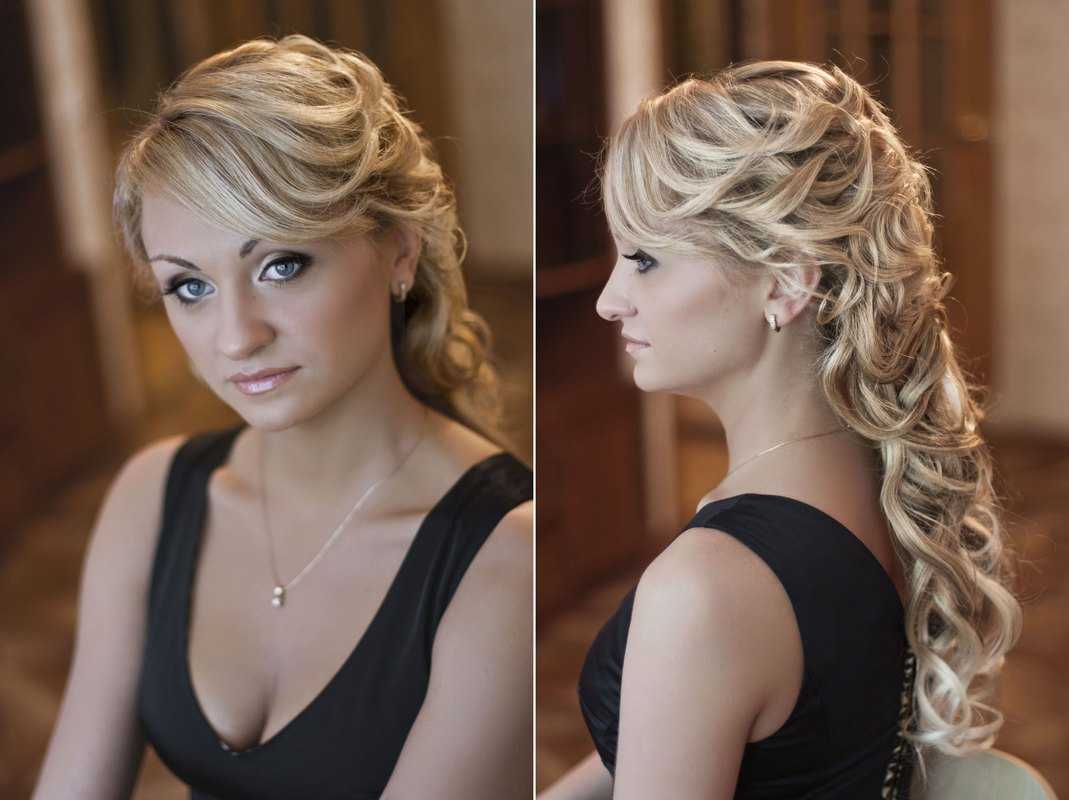 Косы с искусственными волосами (фото) - luv.ru
