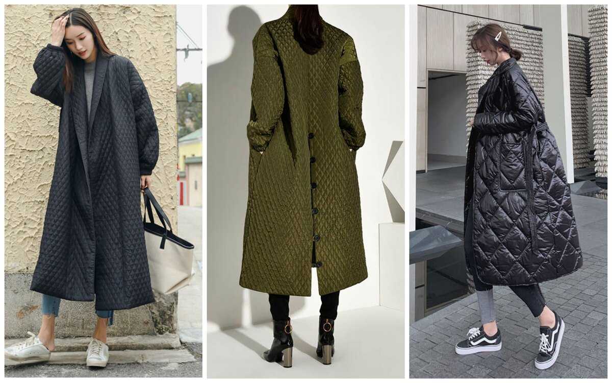 Стильное женское драповое пальто – короткое, длинное, с кожаными вставками, вязаными рукавами, на синтепоне, молнии, комбинированное, с капюшоном, с чем носить?