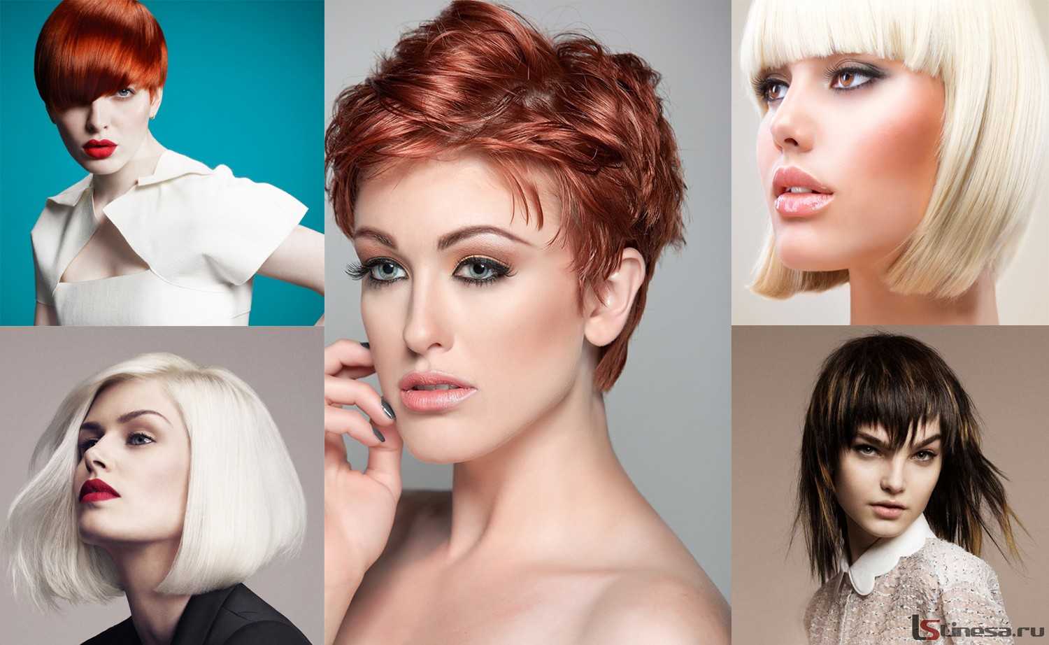 Окрашивание волос на каре: модные тренды 2020-2021 | volosomanjaki.com