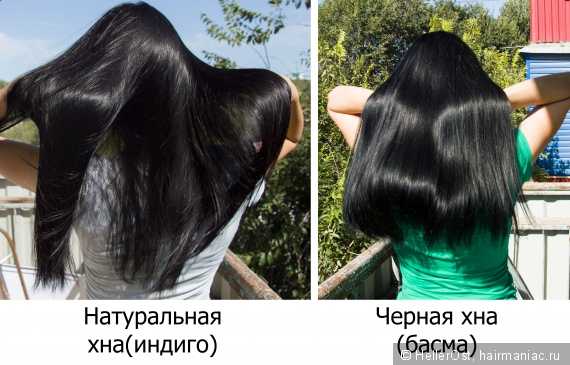 Как окрасить волосы басмой: 13 шагов (с иллюстрациями)