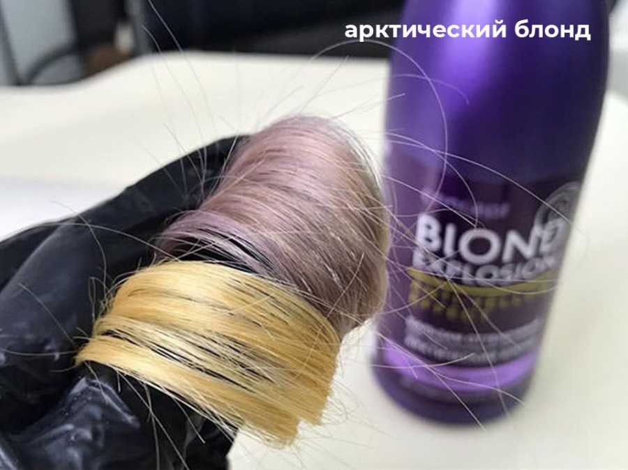 Оттеночный бальзам для волос concept (концепт). палитра цветов, оттенки, отзывы