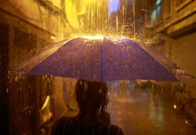 Дождь во сне: общие толкования по соннику, попадать под дождь во сне по соннику ванги, миллера и другим