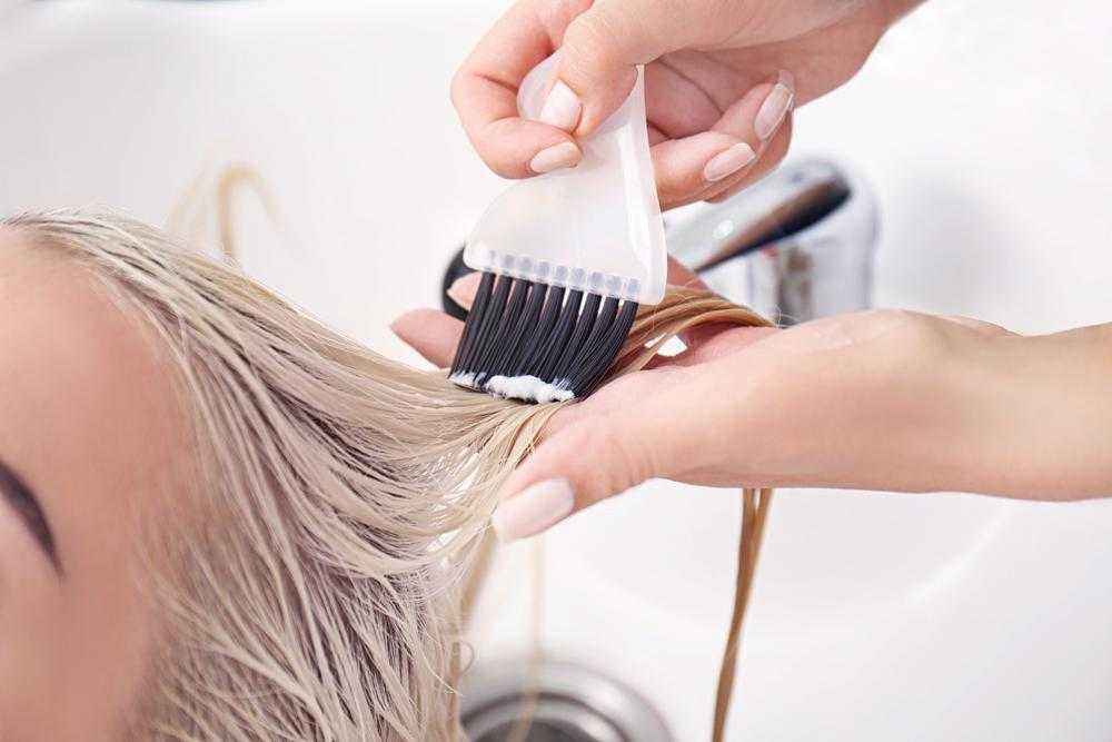 Наращивание волос — последствия