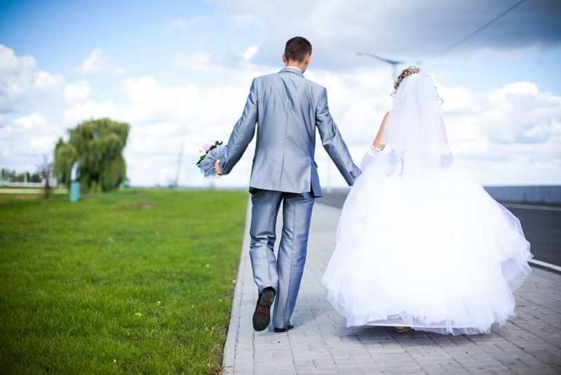 К чему снится быть невестой 👰 в свадебном платье - топ 35 толкований сна 🌟 по разным сонникам: видеть себя на своей свадьбе без жениха