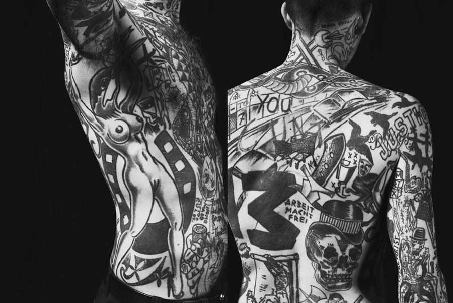 Тату для мужчин: 2757 фото татуировки, эскизы
