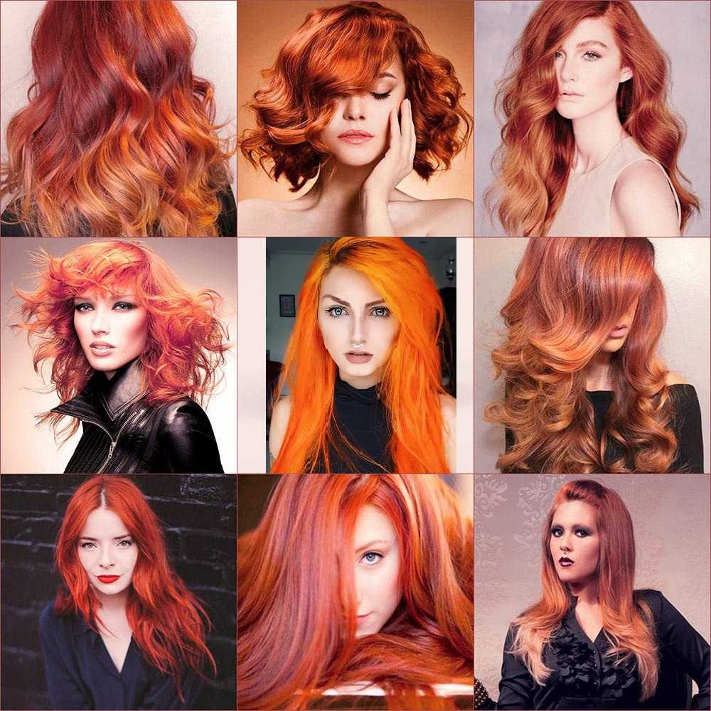 Палитра рыжей краски для волос. Рыжий цвет волос палитра. Рыжий цвет волос Матрикс. Оттенки рыжего палитра. Оттенки рыжего цвета краски для волос.