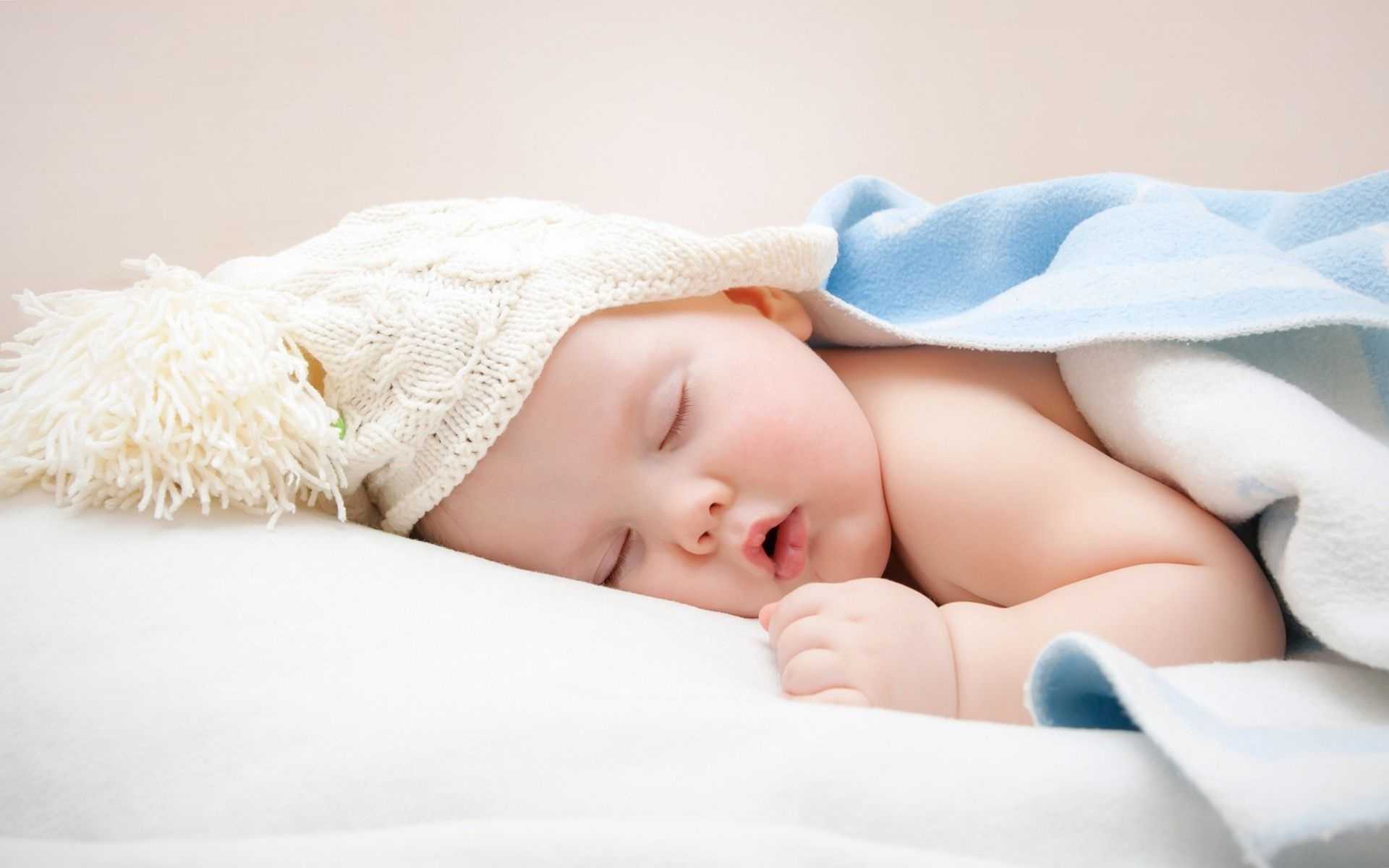 К чему снятся новорожденные дети | список значений по сонникам