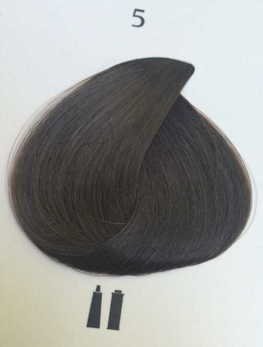 Кедра краска для волос: палитра цветов, отзывы о тонировании kydra