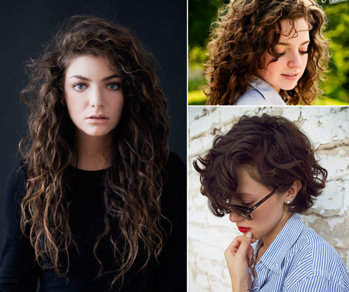 Стрижка для тонких волос и круглого лица: советы по выбору прически, советы, фото - luv.ru