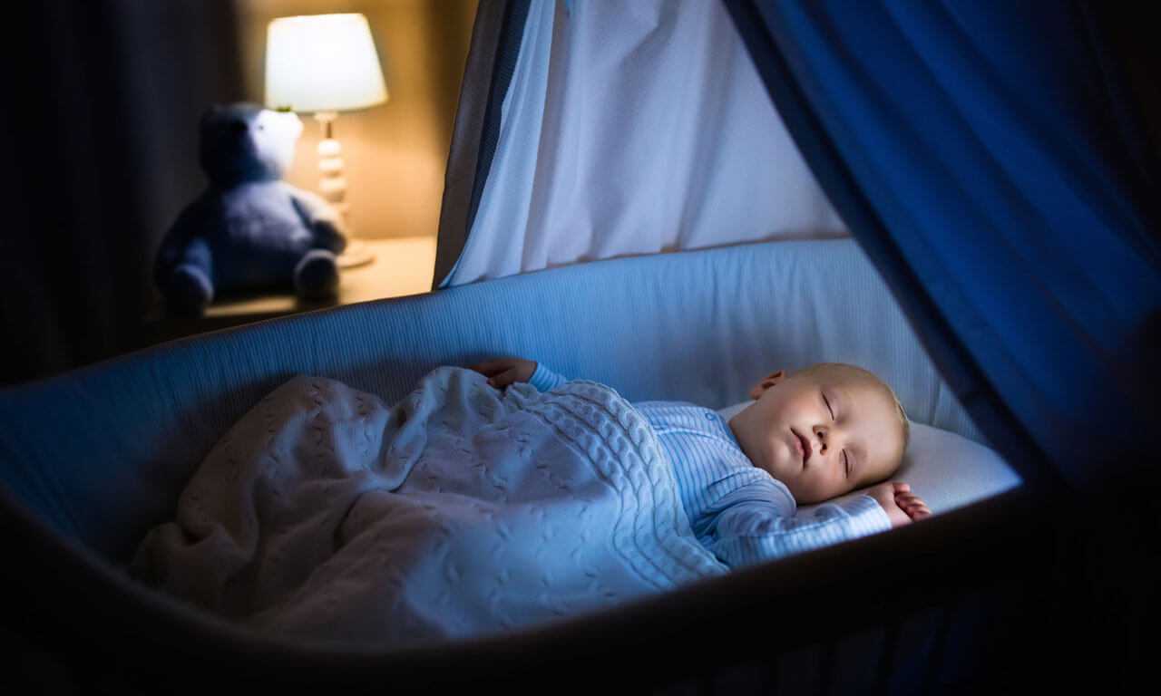 К чему снится ребенок во сне?