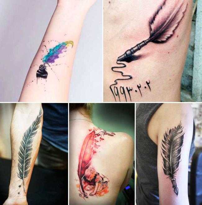 Татуировки для мужчин: эскизы на руке, запястье, плече + 200 фото