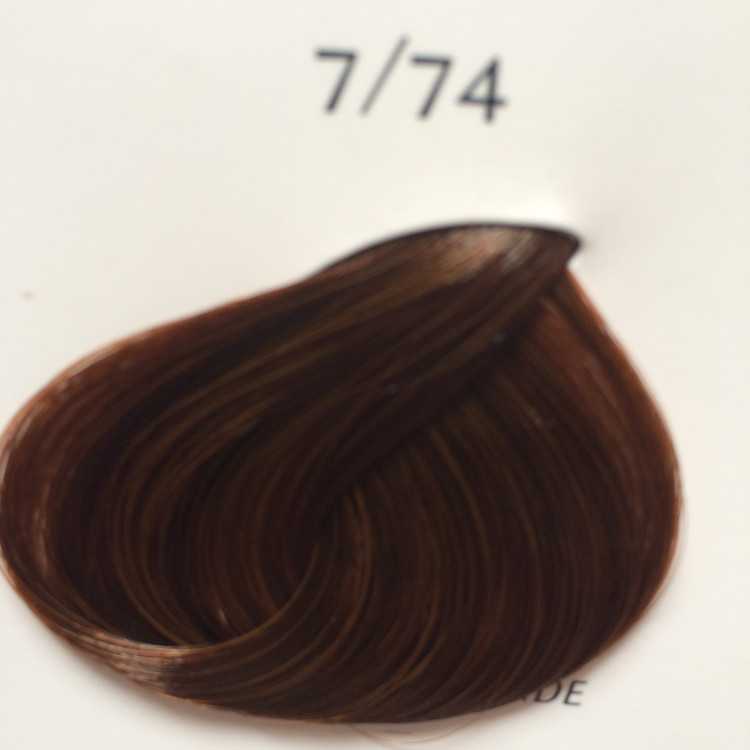 Краска kydra: палитра цветов для волос кедра и отзывы