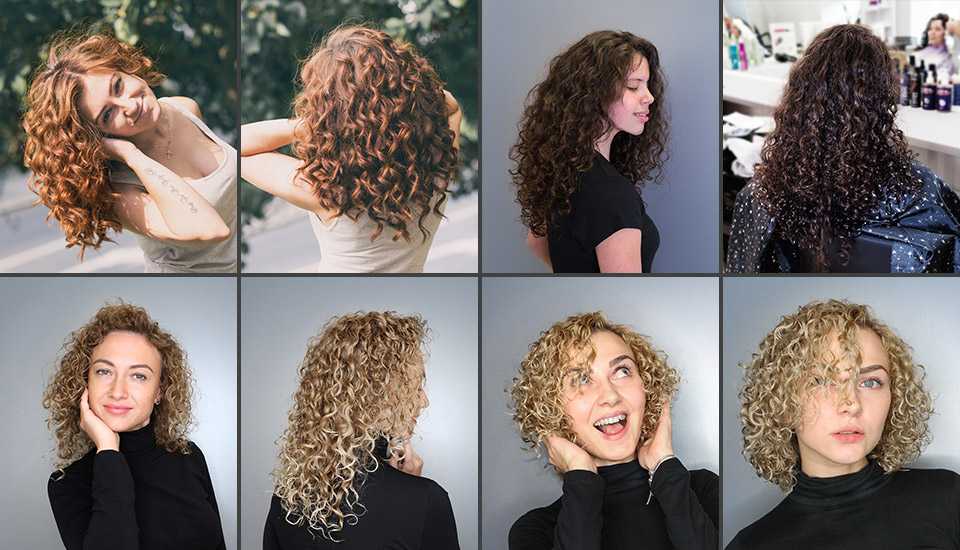 Карвинг волос - 125 фото долговременной укладки | портал для женщин womanchoice.net