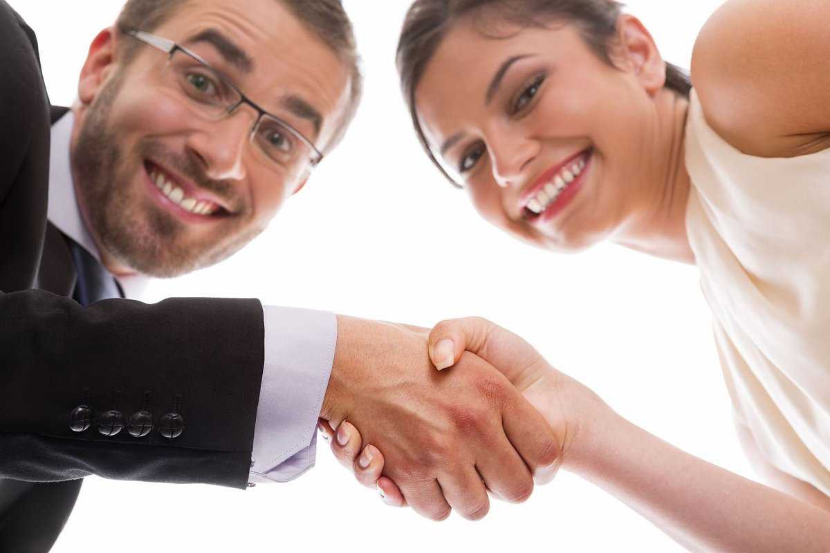 Бизнес-идея: брачное агентство