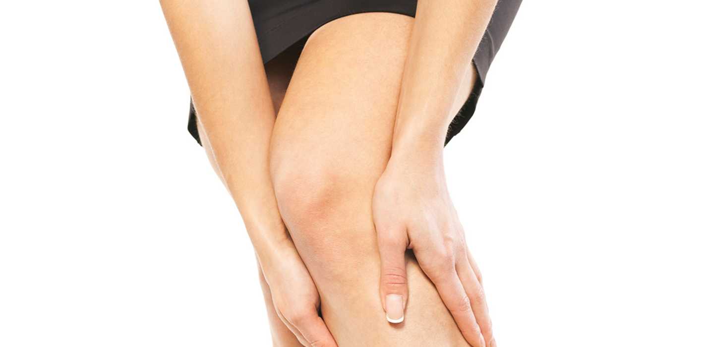 Сильно болят ноги в коленях. Болезненность и припухлость коленного сустава. Закрытые травмы коленного сустава.