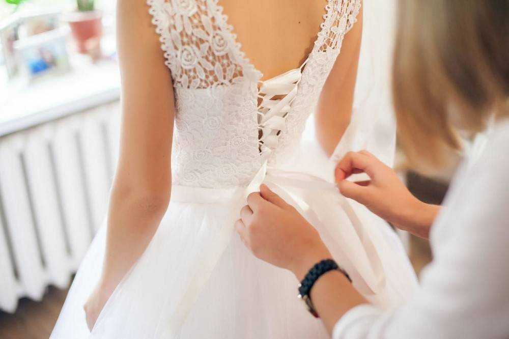 Что означает видеть во сне собственную свадьбу в белом платье