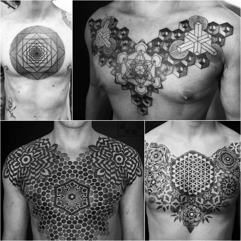 Какие татуировки нельзя набивать: 30+ опасных тату