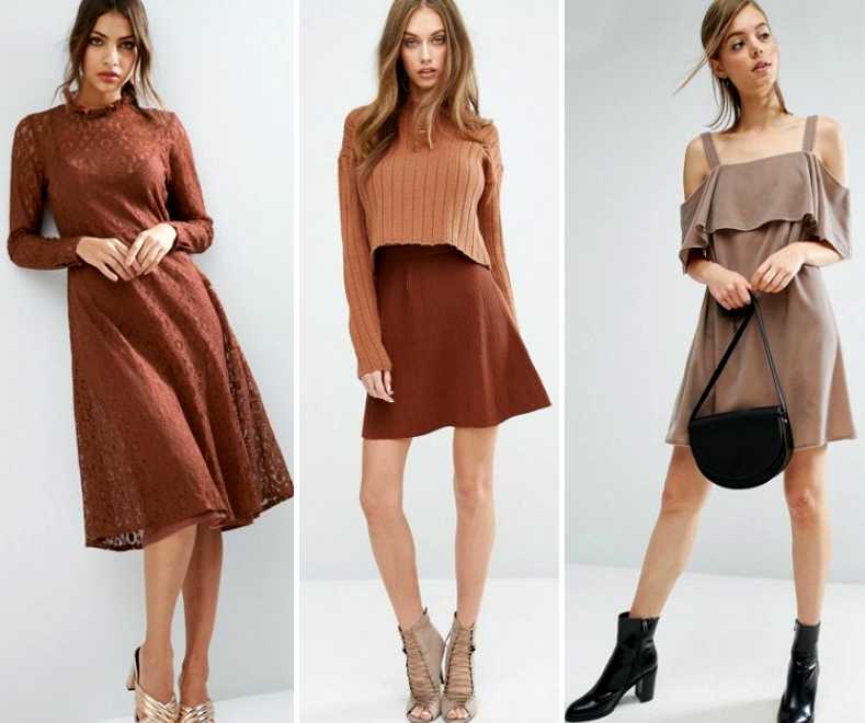 Сочетание цвета в одежде: теория и примеры | lookcolor