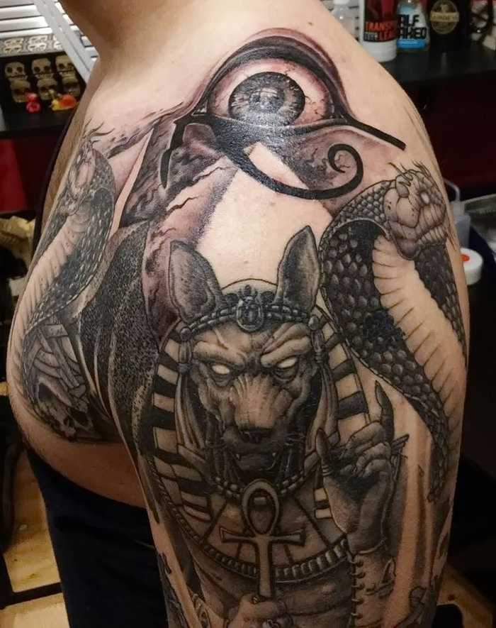 Tattoofresh