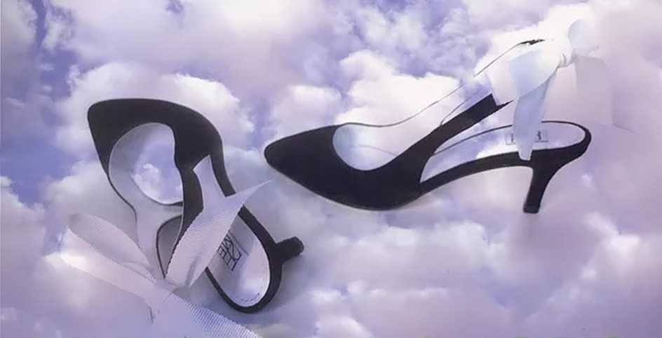 «обувь к чему снится во сне? если видишь во сне обувь, что значит?»