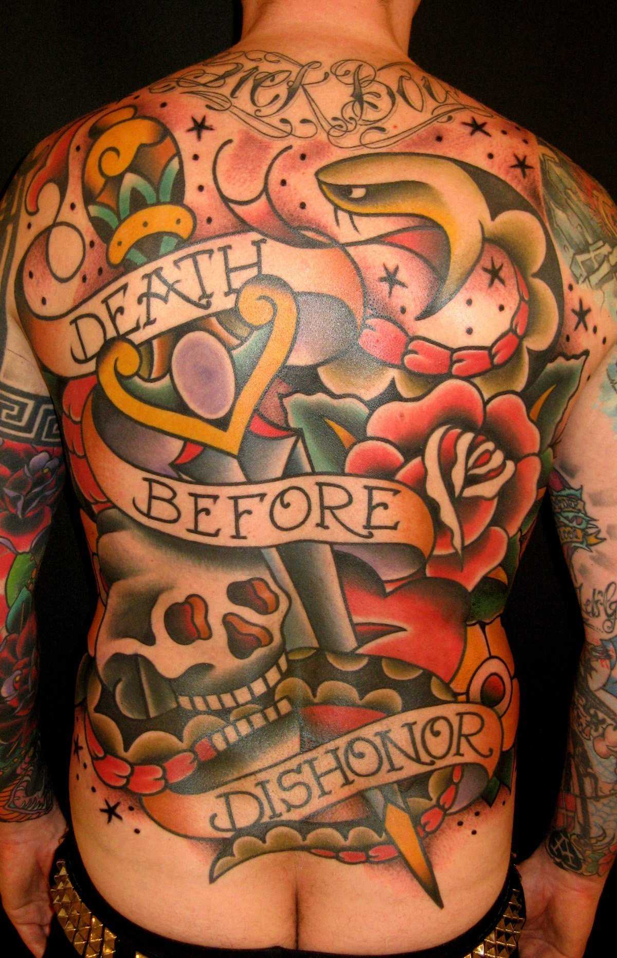Основные стили татуировок: примеры и фото — тату салон в киеве «tst»