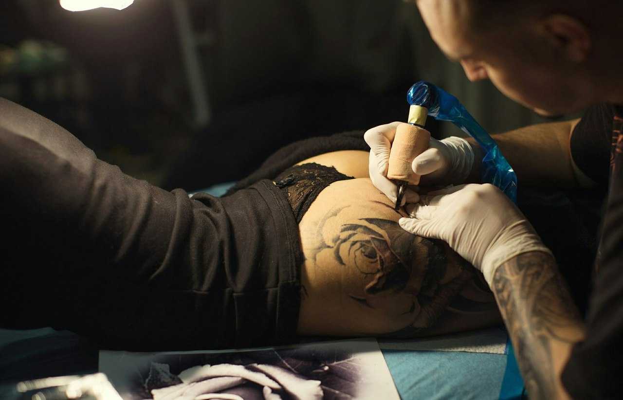 Tattoofresh