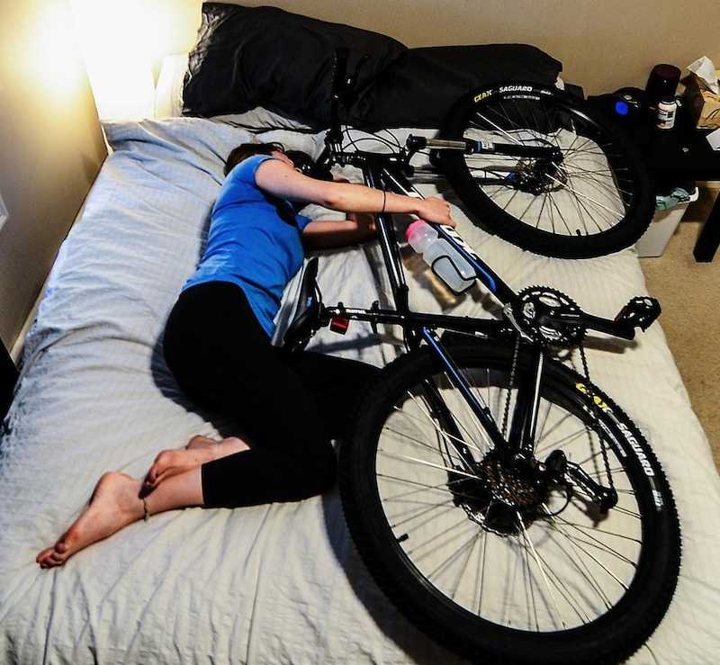 Сонник велосипед - толкование сна в зависимости от подробностей