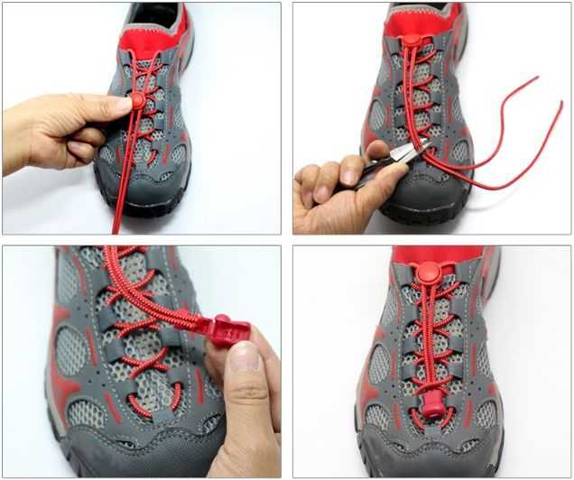 Как оригинально завязать шнурки, базовые правила и пошаговые схемы