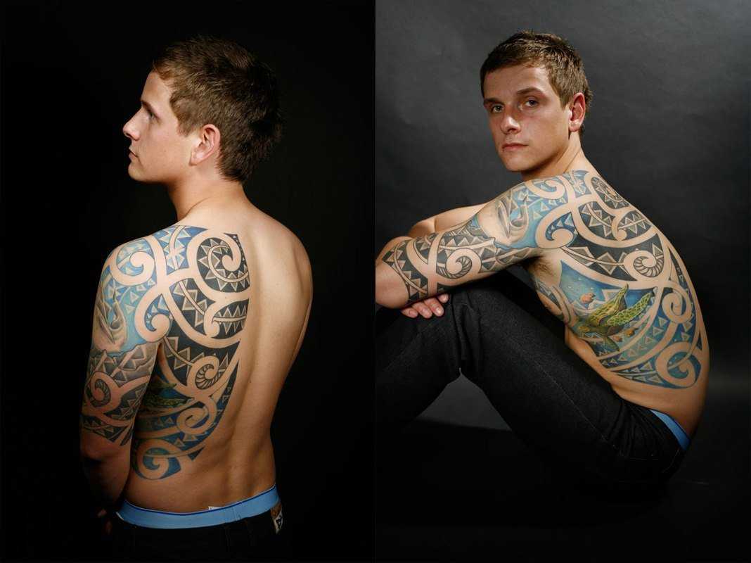 Идеи для мужских тату | небольшие татуировки со смыслом
