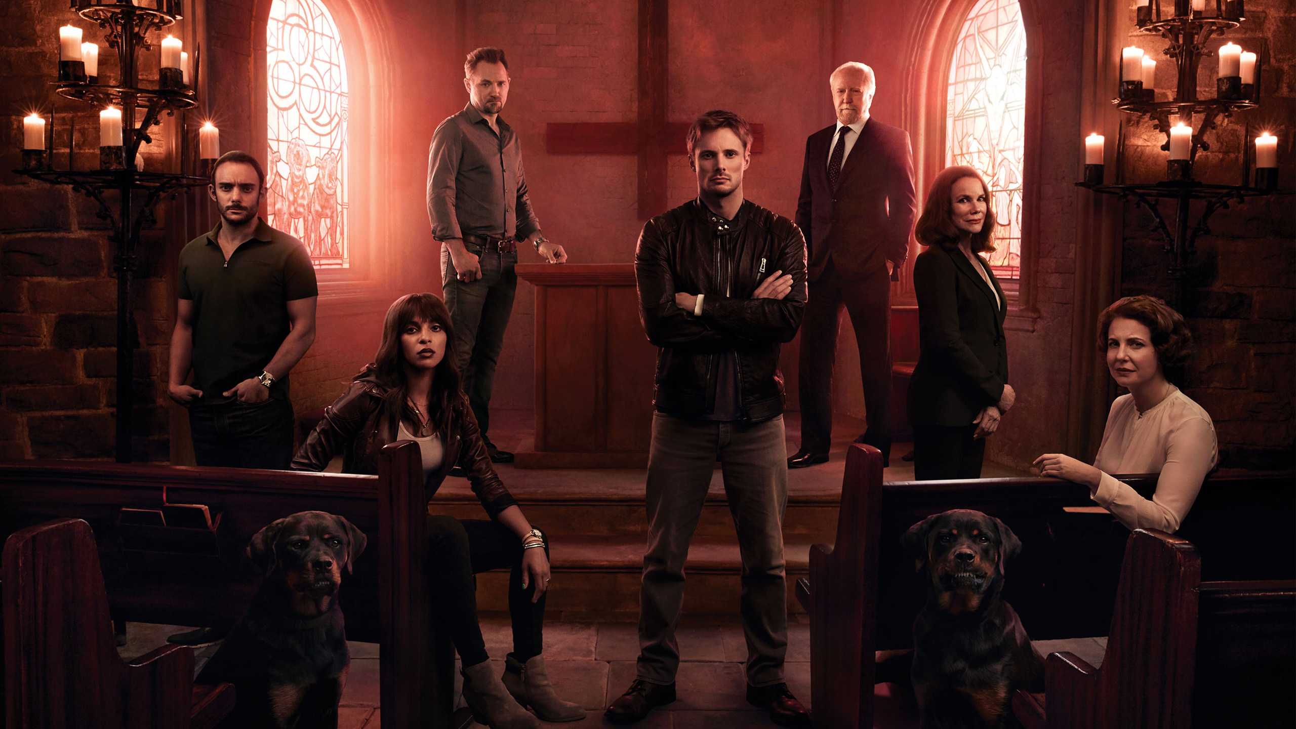 Фильмы и сериалы про стендаперов