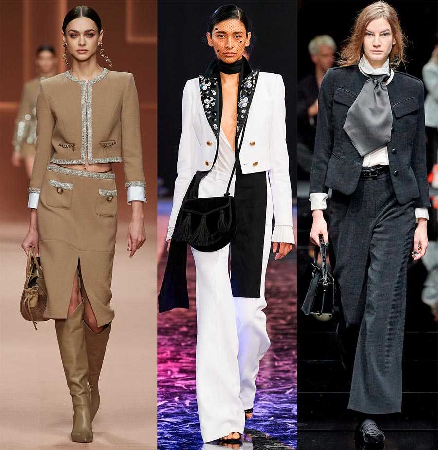 Женские брюки 2019 – 2020 года: модные тенденции, 70 фото