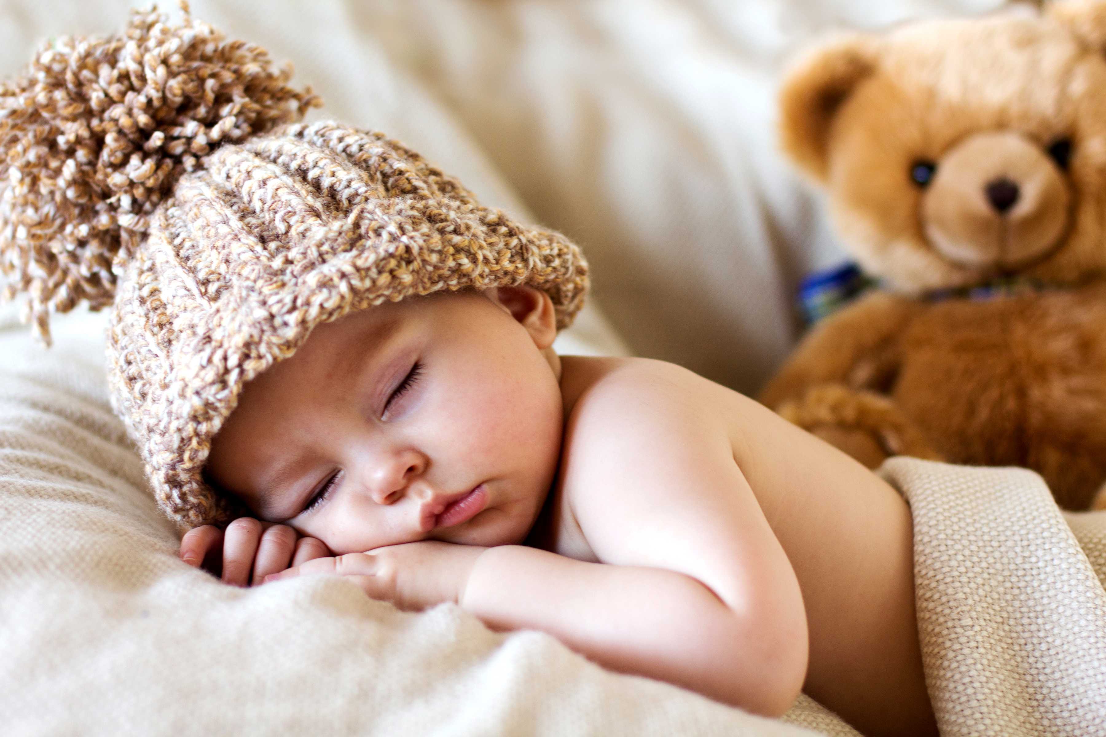 К чему снятся  дети во сне — по 90 сонникам! если видишь во сне дети что значит?