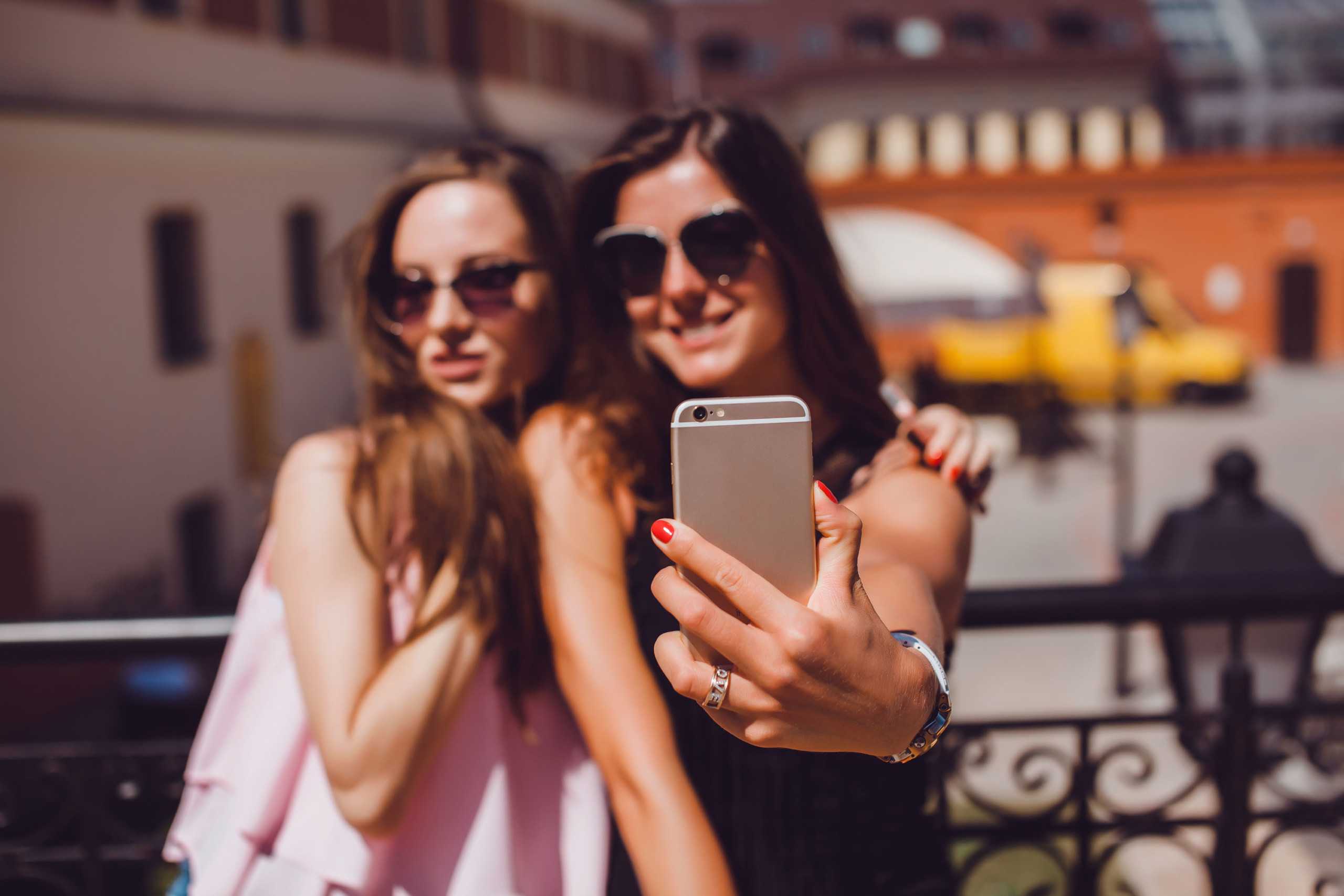 5 простых советов, как фотографировать людей и создавать портреты