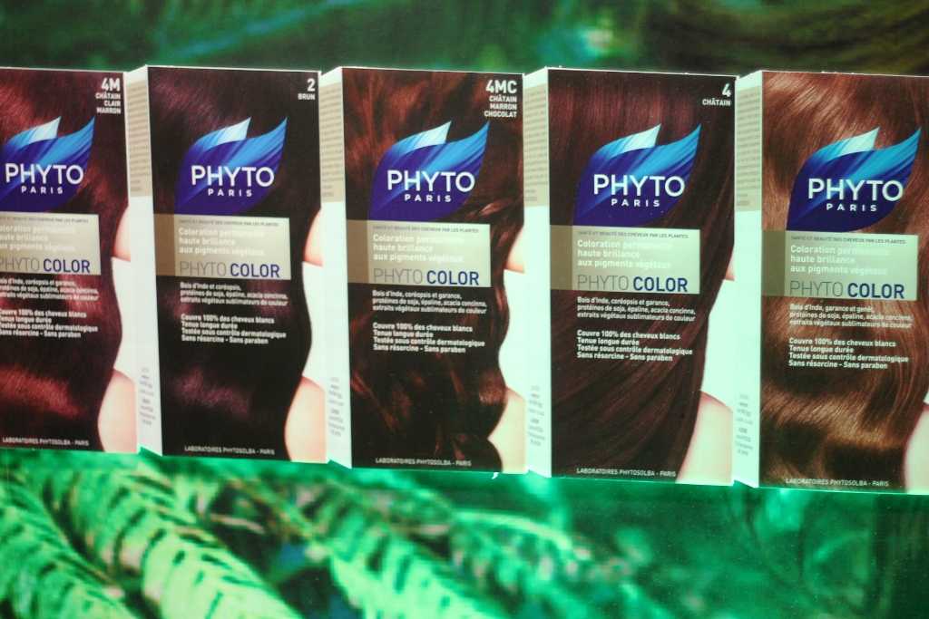Краска восстанавливает волосы. Краска Phyto Color палитра цветов. Phyto Color краска для волос палитра. Краска Phyto Color 5. Фитоколор краска для волос палитра.