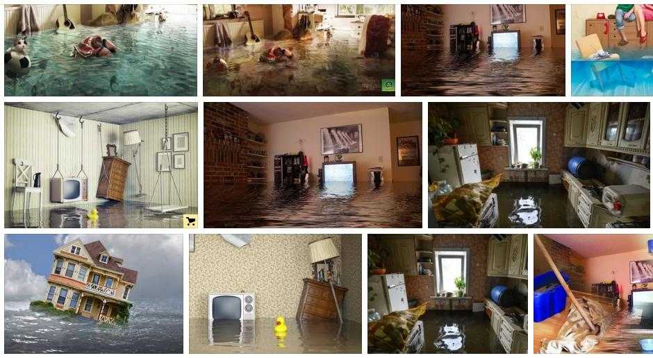 К чему снится затапливает квартиру водой. Затопило квартиру. Затопило квартиру во сне. Приснилось что затопило дом. Потоп в ванной.