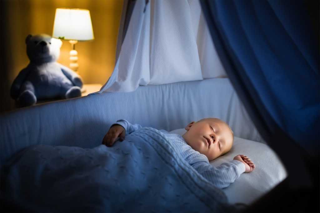 К чему снится ребёнок: толкование сна в разных сонниках